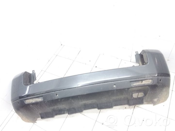 Land Rover Freelander 2 - LR2 Paraurti 6H5217775B