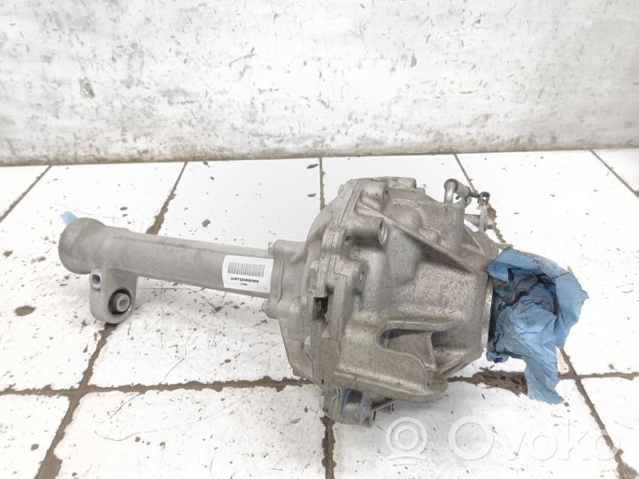 Land Rover Defender Mechanizm różnicowy przedni / Dyferencjał JLRT220660995