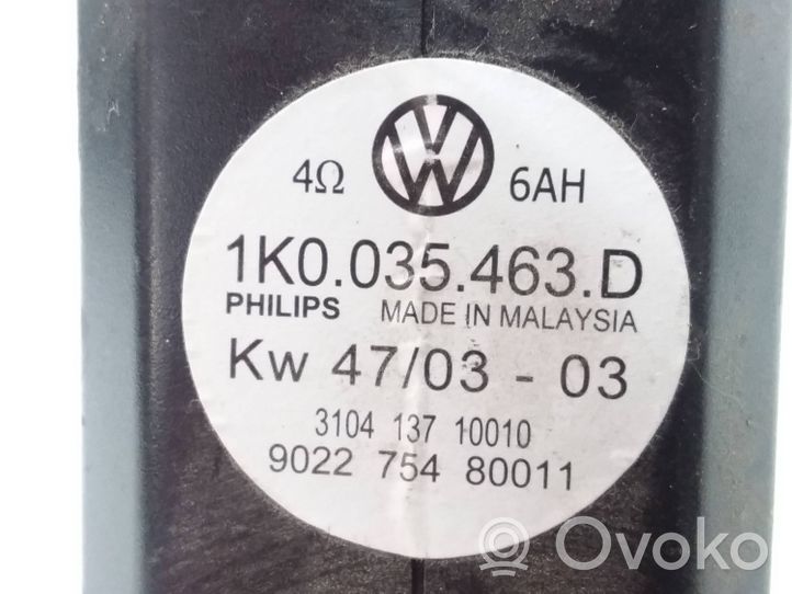 Volkswagen Golf V Vahvistin 1K0035463D