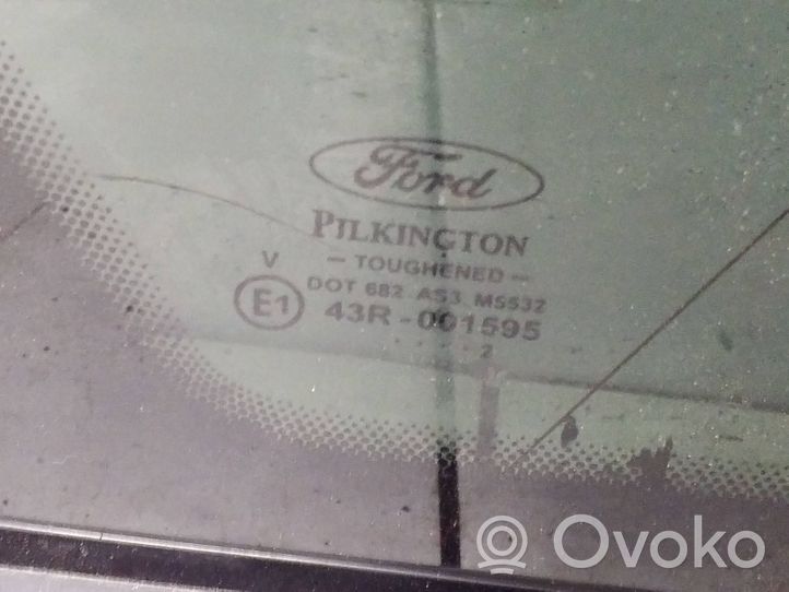 Ford Mondeo MK IV Takasivuikkuna/-lasi 43R001595