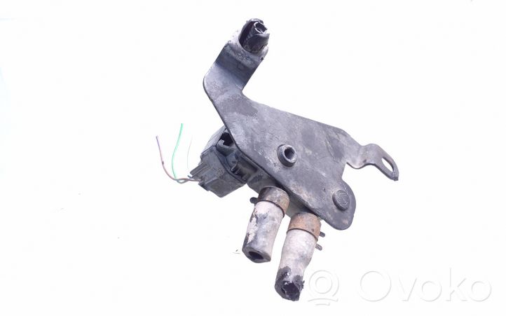 Ford Mondeo MK IV Sensore di pressione dei gas di scarico AV615L200AB