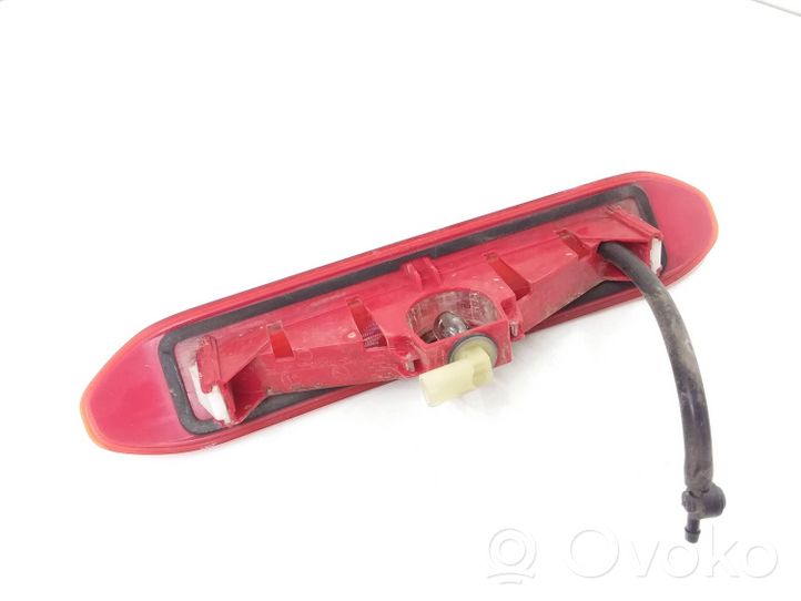 Land Rover Freelander 2 - LR2 Third/center stoplight 6H5213A613A