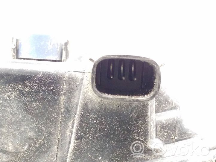 Ford Mondeo MK IV Faro diurno con luce led 17748301