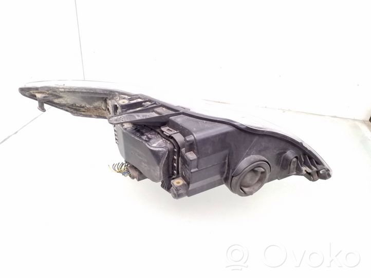 Ford Mondeo MK IV Lampa przednia 7S7113K060CC