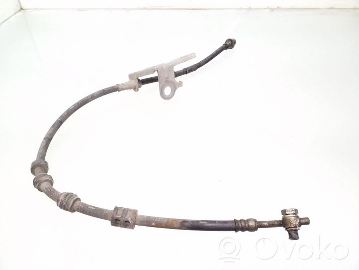 Land Rover Defender Conduite de frein GB16897