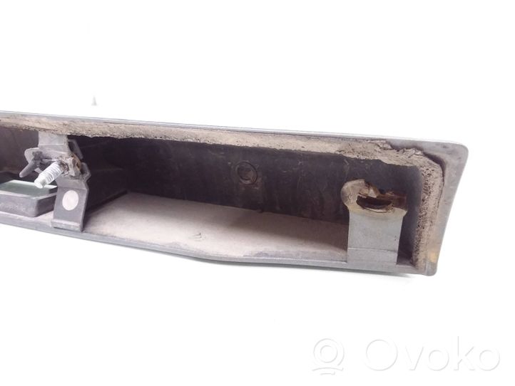 Land Rover Freelander 2 - LR2 Barra luminosa targa del portellone del bagagliaio 6H52F43400ae