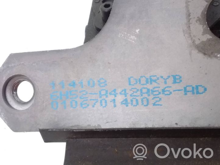 Land Rover Freelander 2 - LR2 Blocco/chiusura/serratura del portellone posteriore/bagagliaio 6h52a442a66ad