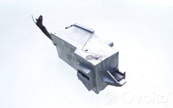 Ford Mondeo MK IV Blocchetto del volante 7G913F880FC