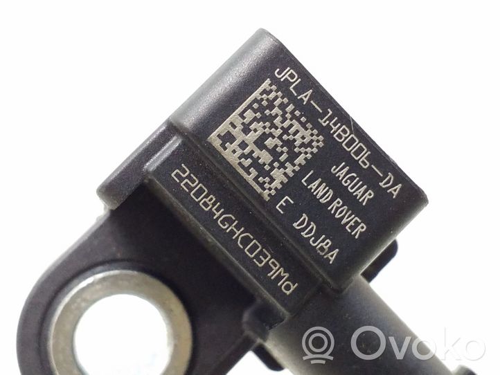 Land Rover Defender Sensor impacto/accidente para activar Airbag JPLA14B006DA