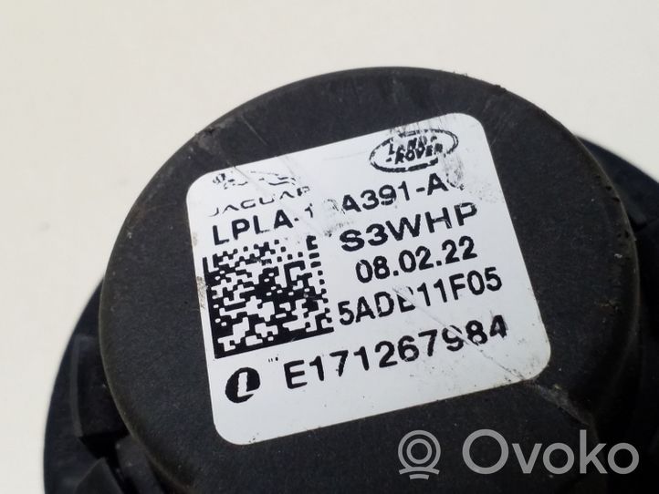 Land Rover Defender Mikrofoni (bluetooth/puhelin) LPLA19A391AC