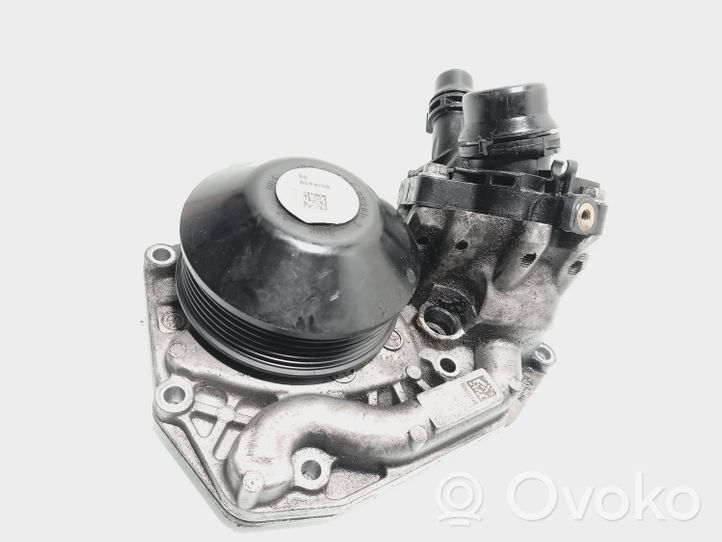 BMW 5 G30 G31 Pompa dell’acqua 8514458