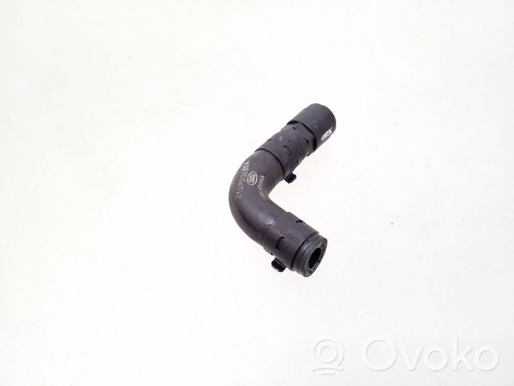 Land Rover Defender Engine coolant pipe/hose 215P3G050A