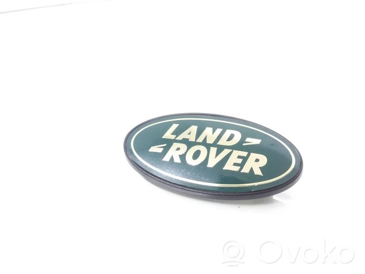 Land Rover Freelander 2 - LR2 Mostrina con logo/emblema della casa automobilistica DAg100260