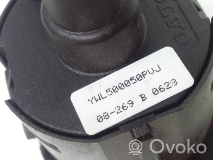 Land Rover Freelander 2 - LR2 Interruttore airbag passeggero on/off YWL500050PVJ