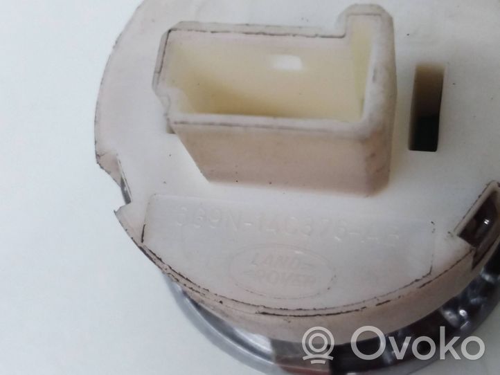 Land Rover Freelander 2 - LR2 Interruttore a pulsante start e stop motore 6G9N14C376Ab