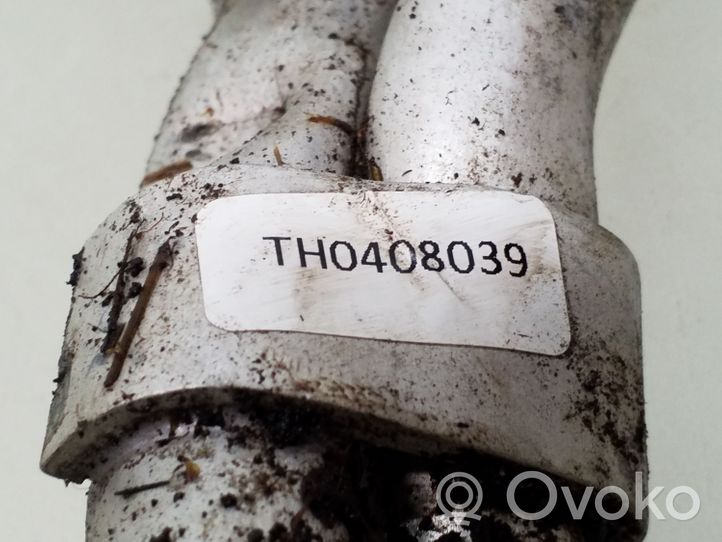 Land Rover Defender Caurulīte (-es) / šļūtene (-es) TH0408039