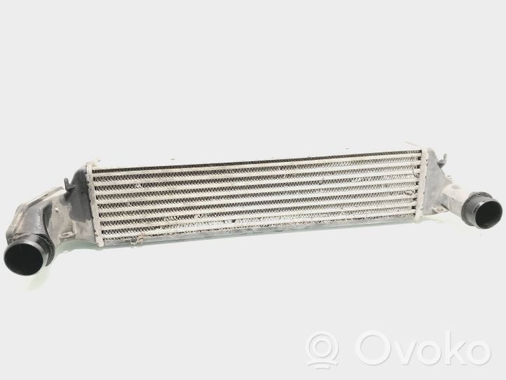 BMW 3 E46 Radiatore intercooler 2246795