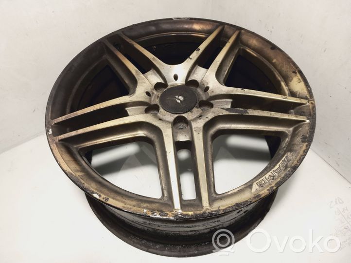 Mercedes-Benz C W204 Felgi aluminiowe R18 A2044014102