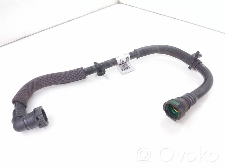 Land Rover Defender Vakuumo vamzdelis (-ai)/ žarna (-os) L8B29A086HA