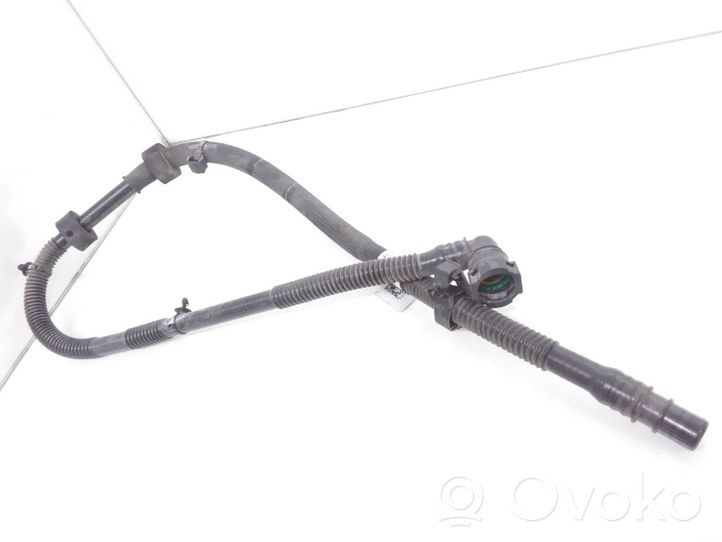 Land Rover Defender Vakuumo vamzdelis (-ai)/ žarna (-os) L8B29C016AC