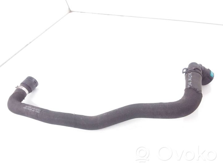 Land Rover Defender Caurulīte (-es) / šļūtene (-es) L8B28D059AC