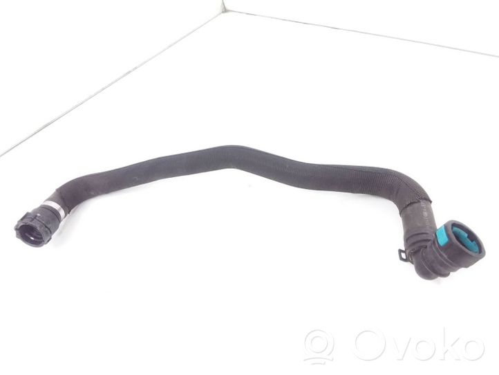 Land Rover Defender Caurulīte (-es) / šļūtene (-es) L8B28D059AC