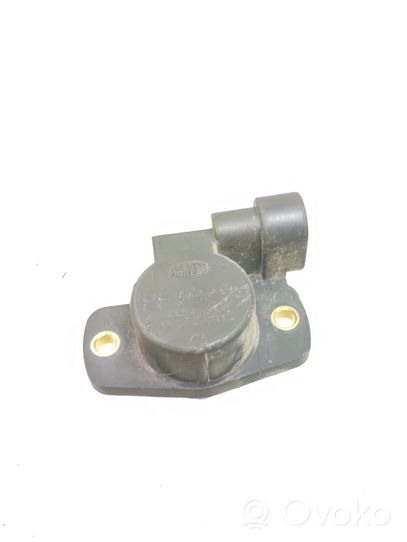 Renault Espace III Throttle valve position sensor 1750AE