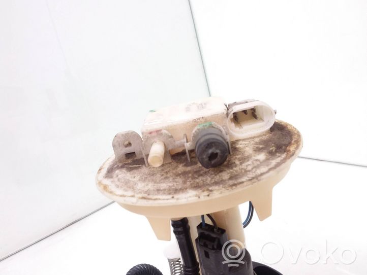 Renault Kangoo I In-tank fuel pump 7700307150