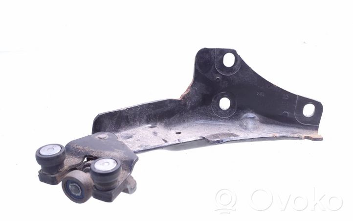 Peugeot Partner Rouleau guidage de porte coulissante 9680486680