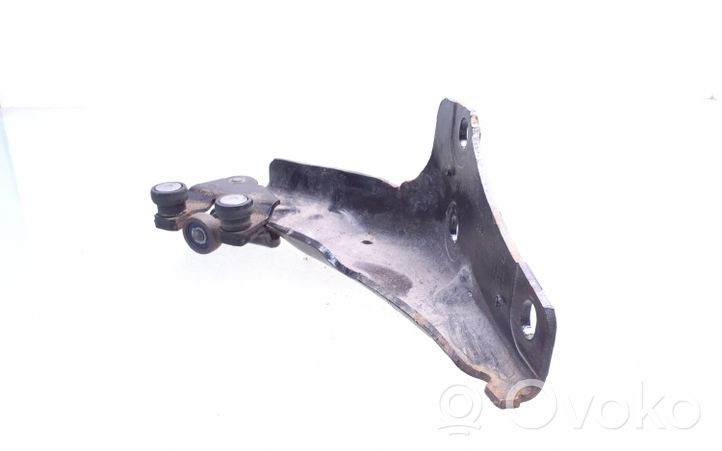 Peugeot Partner Rouleau guidage de porte coulissante 9680486680