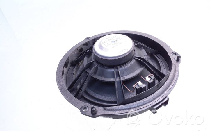 Ford Focus Enceinte de porte arrière AA6T18808CA