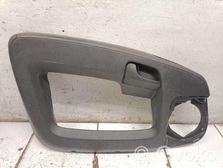 Peugeot Boxer Front door card panel trim EP040019SX