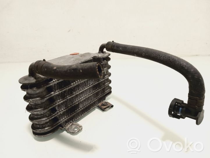 BMW 3 E46 Fuel cooler (radiator) 2247411