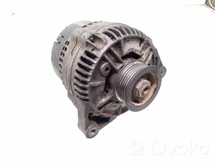 Audi A6 S6 C4 4A Generatore/alternatore 0123510028