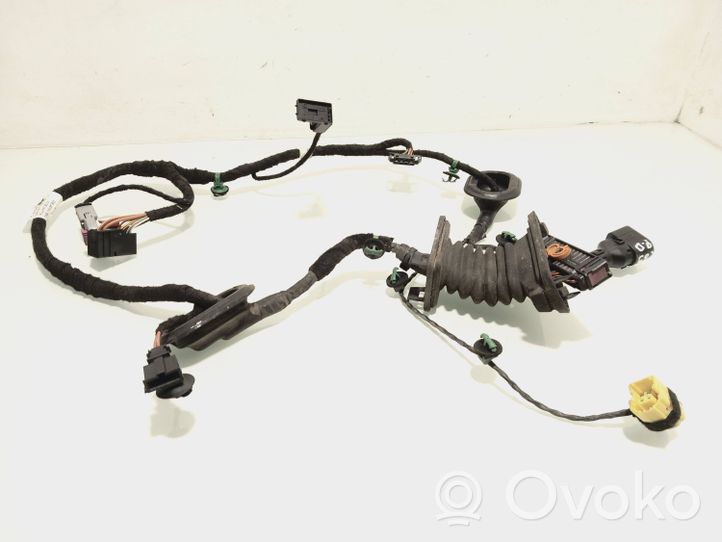 Volkswagen Golf V Cablaggio porta anteriore 1K5971121AG