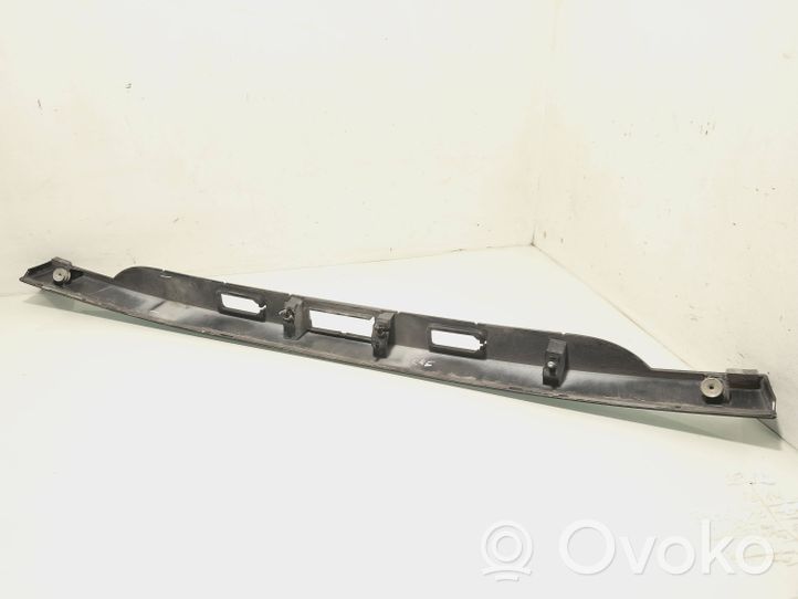 Ford S-MAX Trunk door license plate light bar 6M21R43404AHW