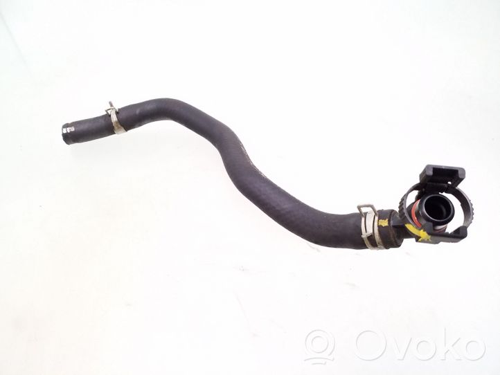 Nissan Pulsar Tubo flessibile del liquido di raffreddamento del motore 08071511