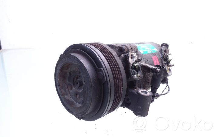 BMW 3 E46 Compressore aria condizionata (A/C) (pompa) 64528386650