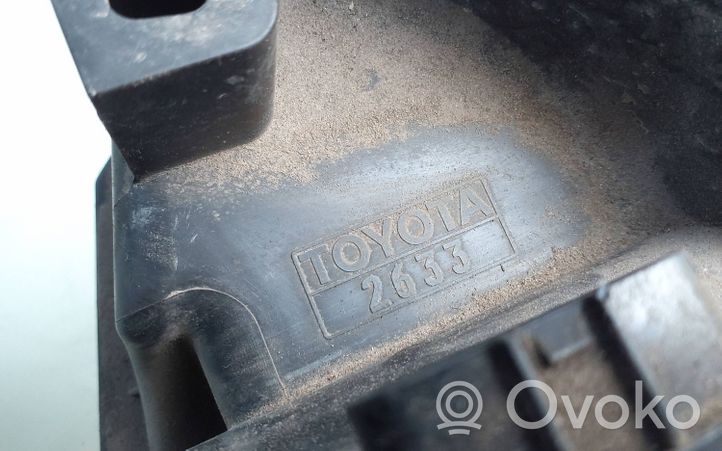 Toyota RAV 4 (XA30) Osłona / Obudowa filtra powietrza 2633