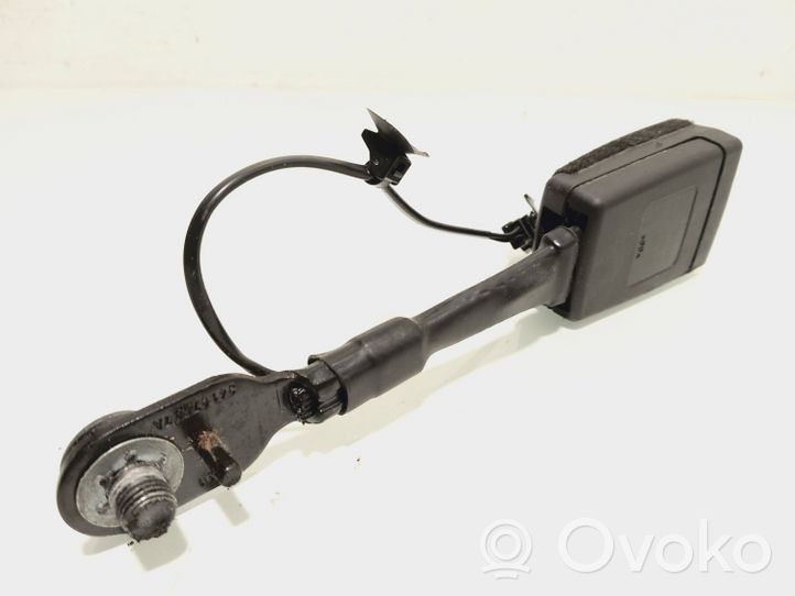 Opel Astra K Front seatbelt buckle 39016995