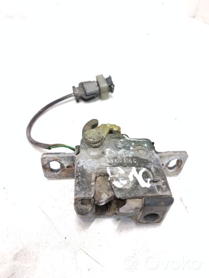 Audi A6 S6 C4 4A Blocco/chiusura/serratura del portellone posteriore/bagagliaio 4A9827506C