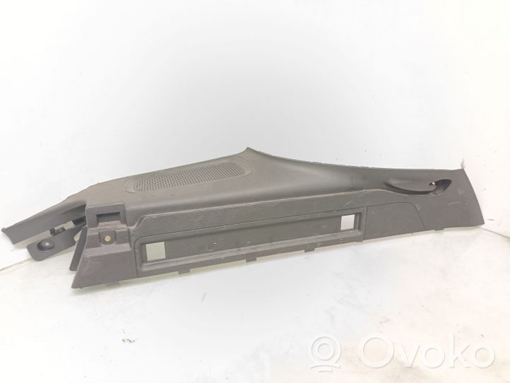 Opel Astra K Altro elemento di rivestimento bagagliaio/baule 39052552