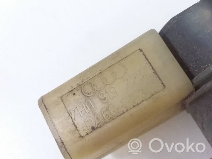 Audi A6 S6 C6 4F Parkošanās (PDC) sensors (-i) 7H0919275c