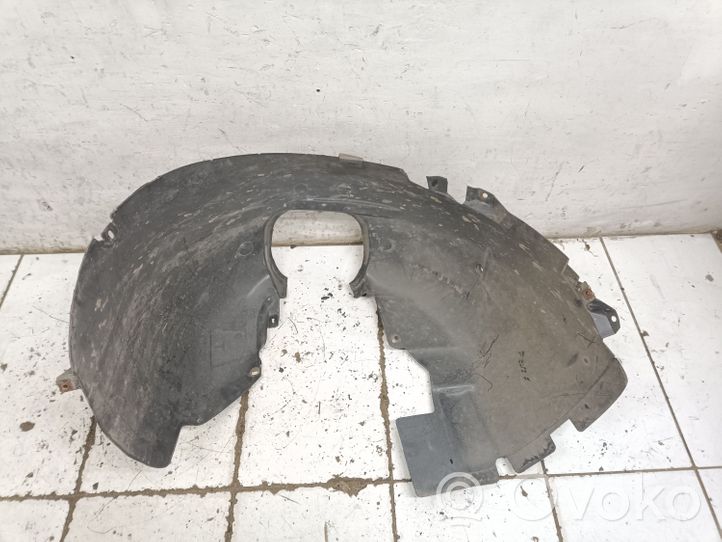 Ford Focus Pare-boue passage de roue avant 4M5116114AA