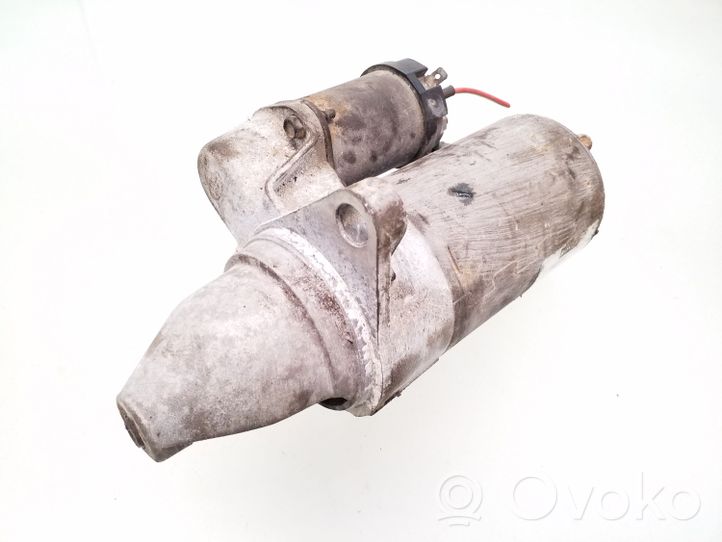 MG MGF Alternator 26835D