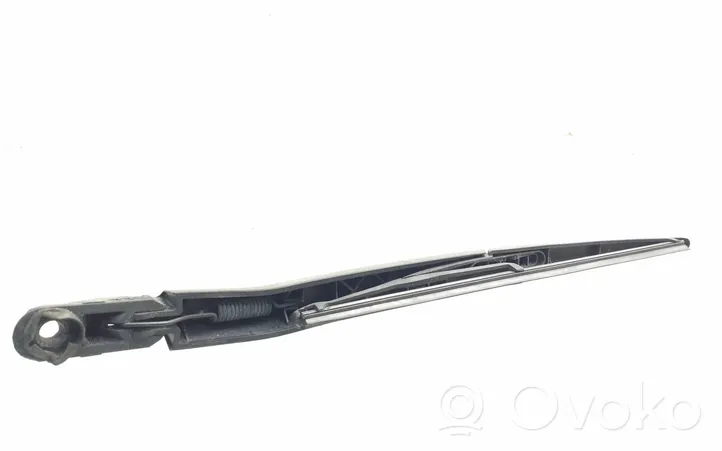 Opel Corsa D Rear wiper blade 80015317