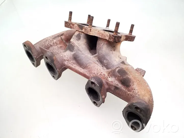 Volkswagen Fox Exhaust manifold 06A253033P