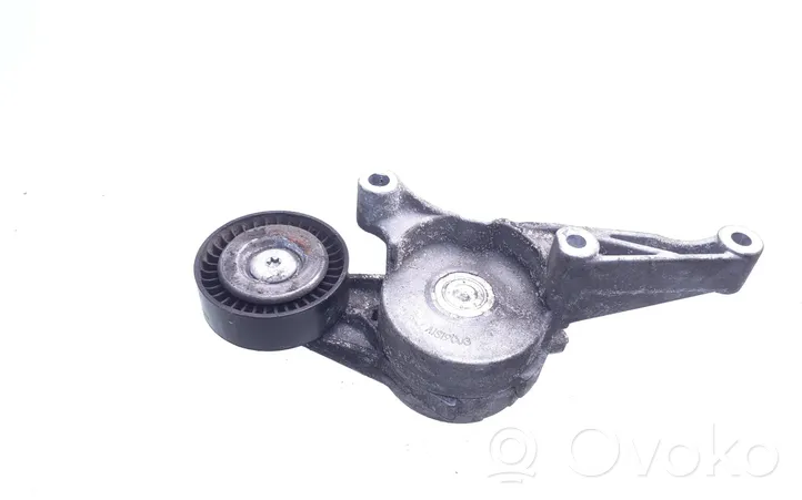 Skoda Octavia Mk2 (1Z) Lichtmaschine Riemenspanner Spannrolle Keilrippenriemen Keilriemen 03G903315C