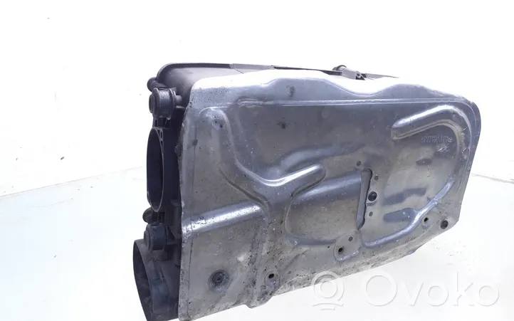 Mercedes-Benz E W212 Caja del filtro de aire A6510901101