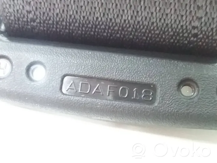 Subaru Impreza IV Ceinture de sécurité arrière TKAH0ES158